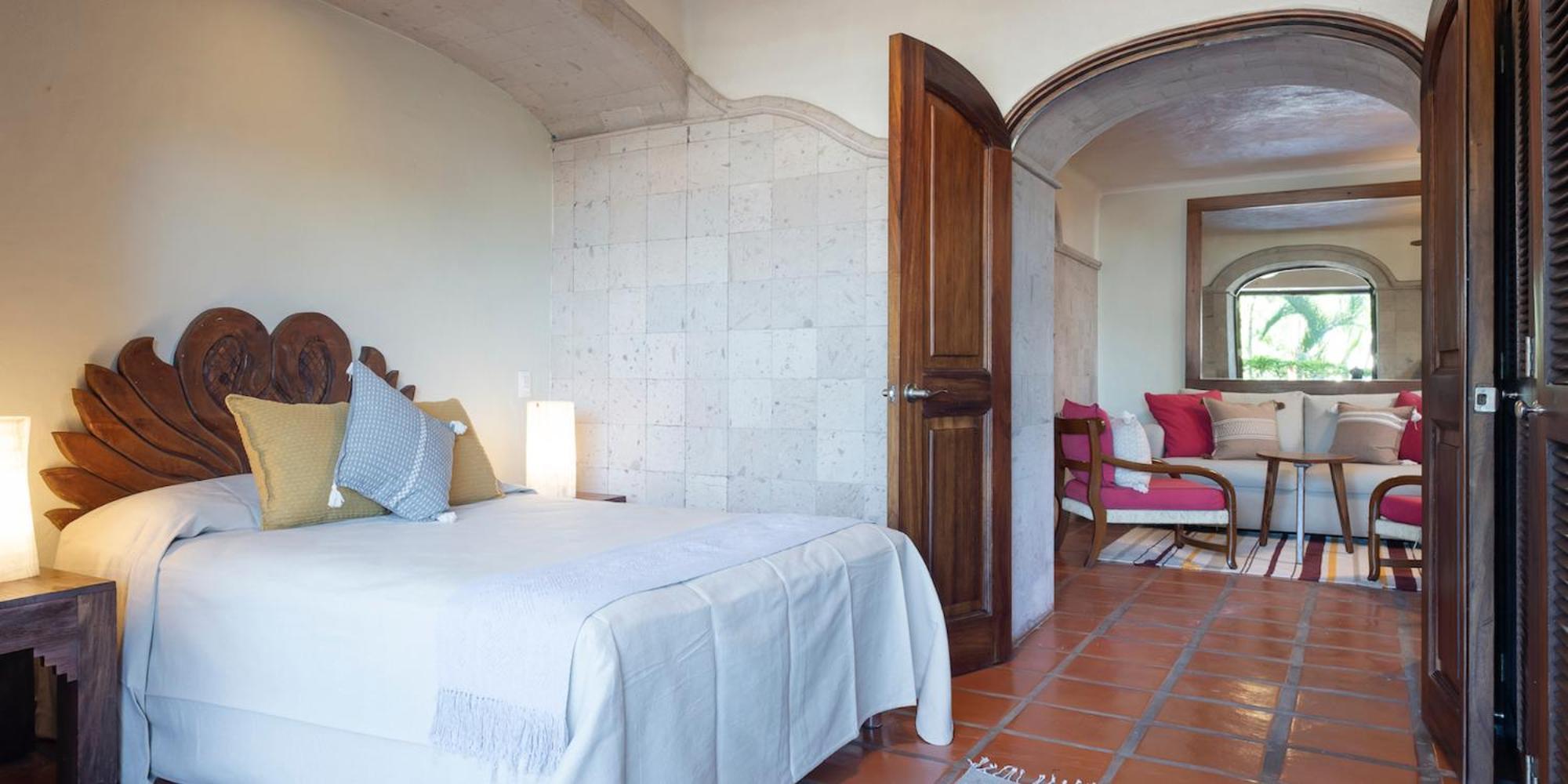 Marcela Resort & Spa Puerto Vallarta Quarto foto