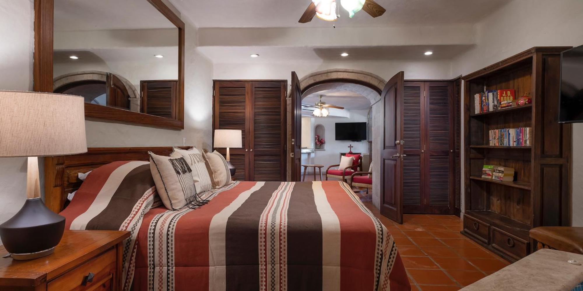 Marcela Resort & Spa Puerto Vallarta Quarto foto