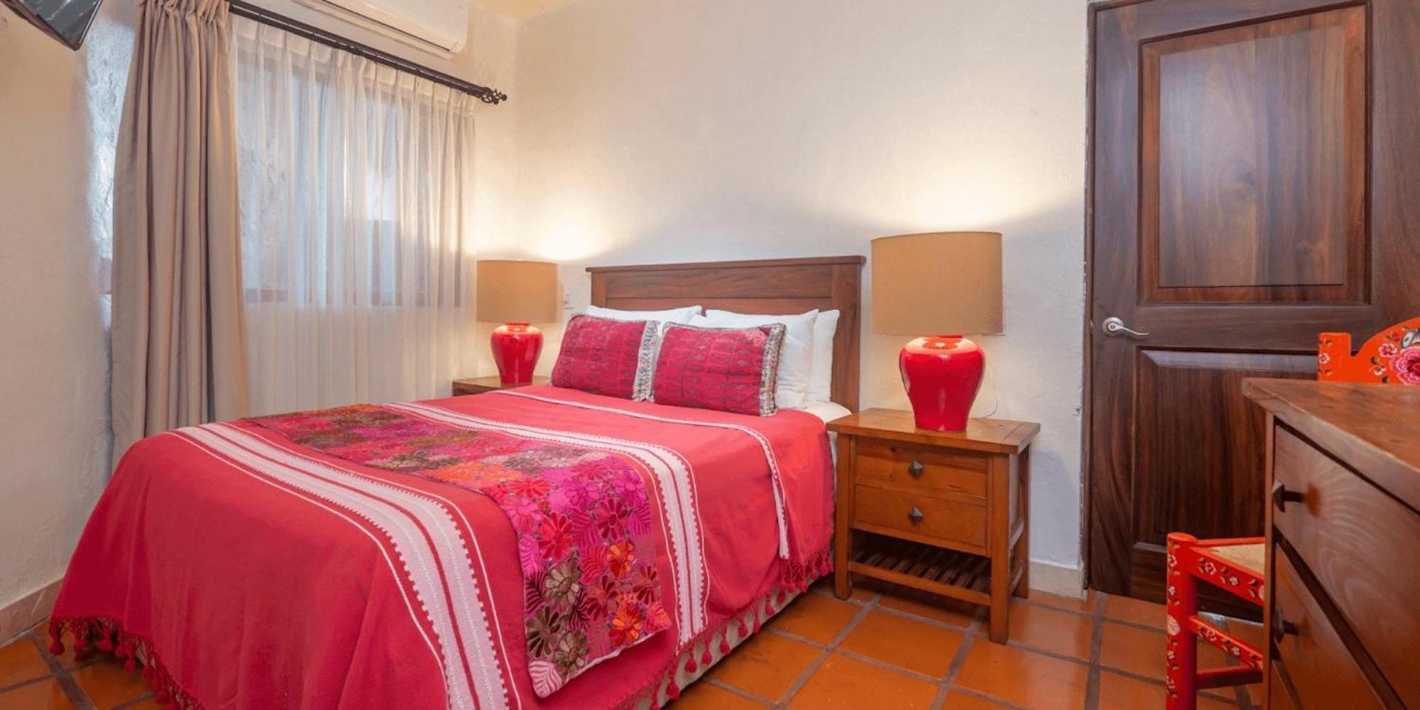 Marcela Resort & Spa Puerto Vallarta Quarto foto