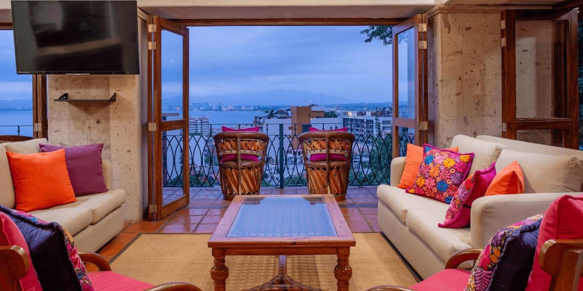 Marcela Resort & Spa Puerto Vallarta Quarto foto