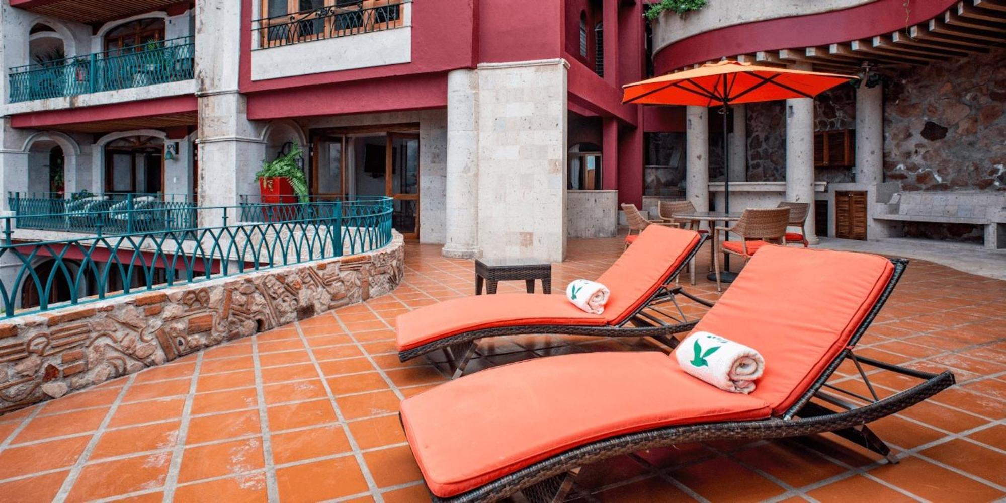Marcela Resort & Spa Puerto Vallarta Quarto foto