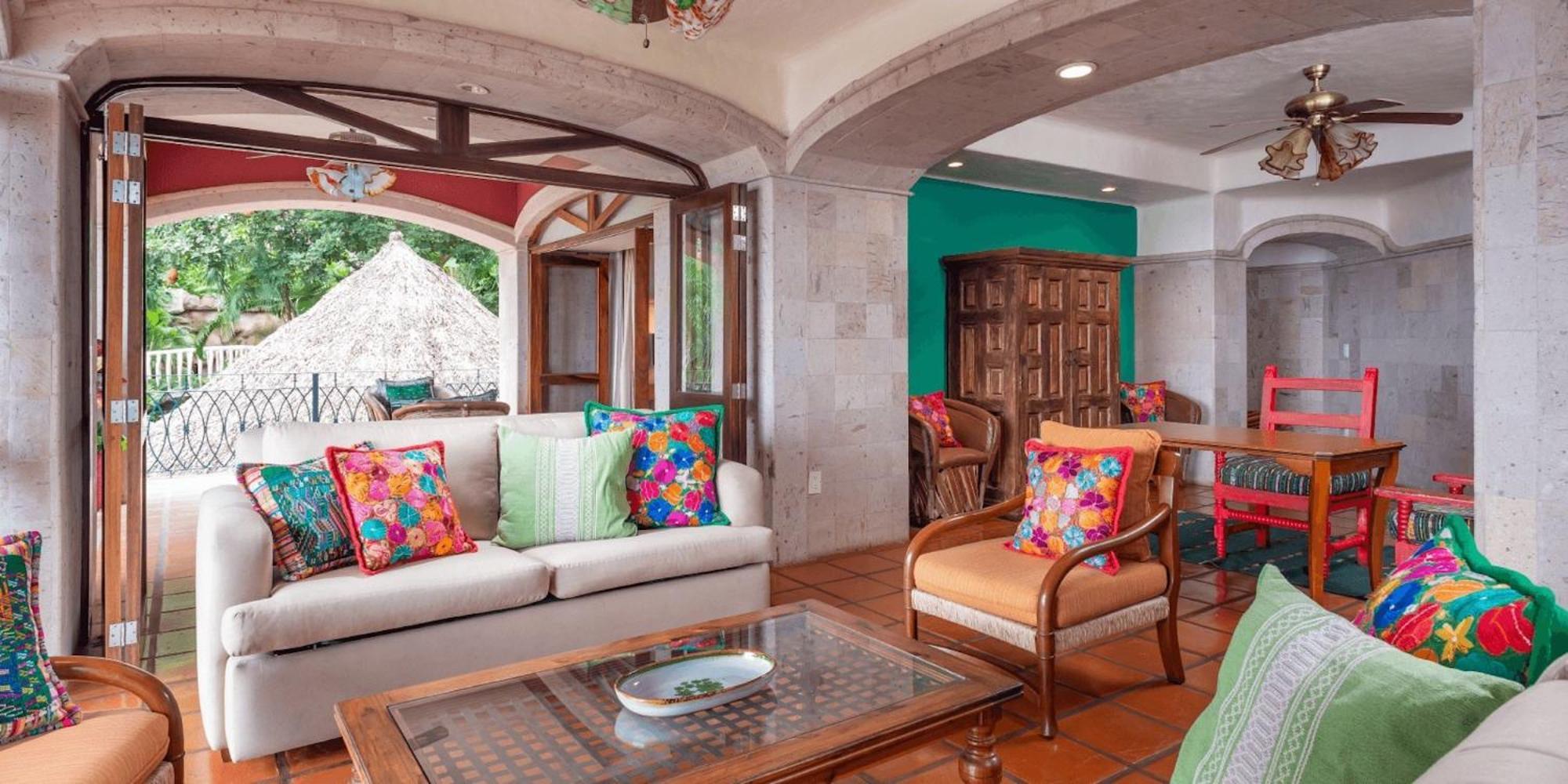 Marcela Resort & Spa Puerto Vallarta Quarto foto