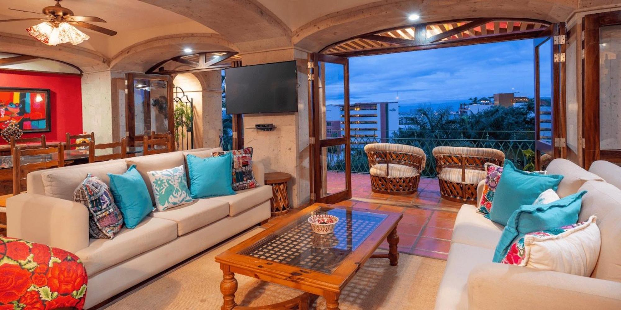 Marcela Resort & Spa Puerto Vallarta Quarto foto
