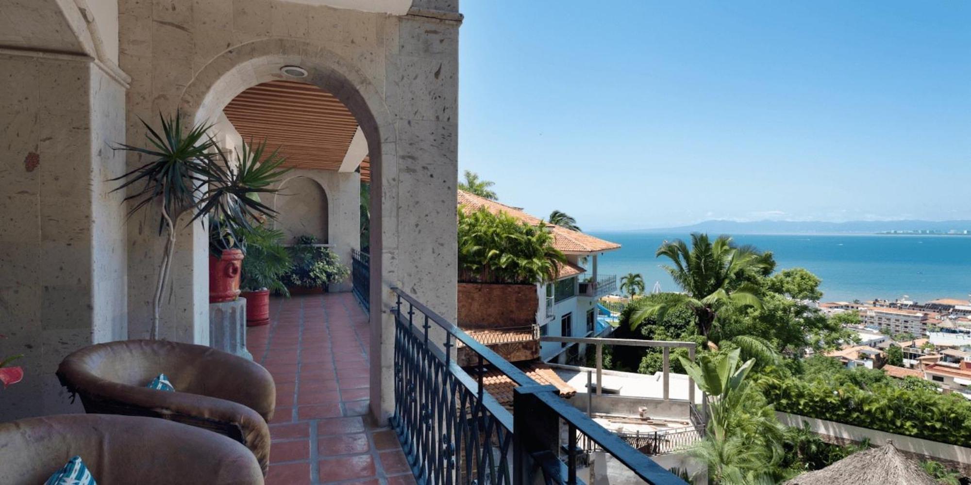 Marcela Resort & Spa Puerto Vallarta Quarto foto