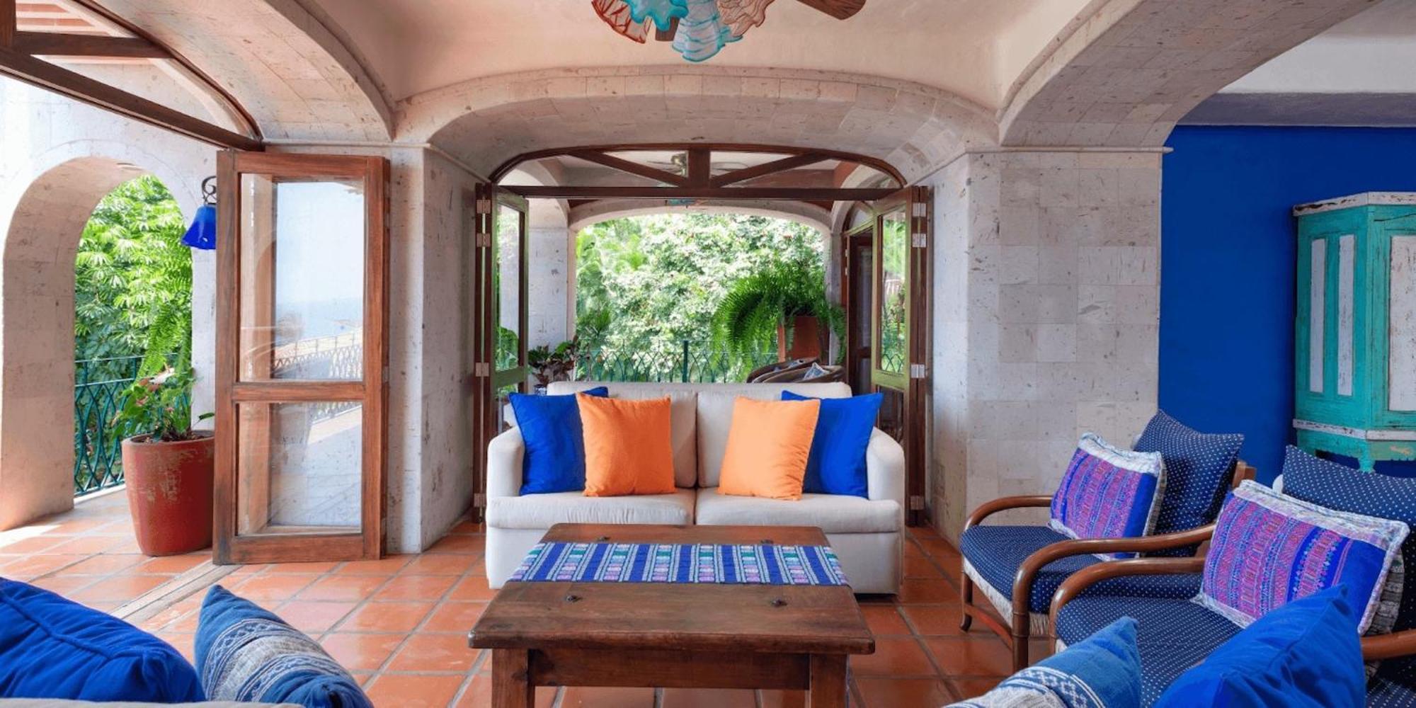Marcela Resort & Spa Puerto Vallarta Quarto foto