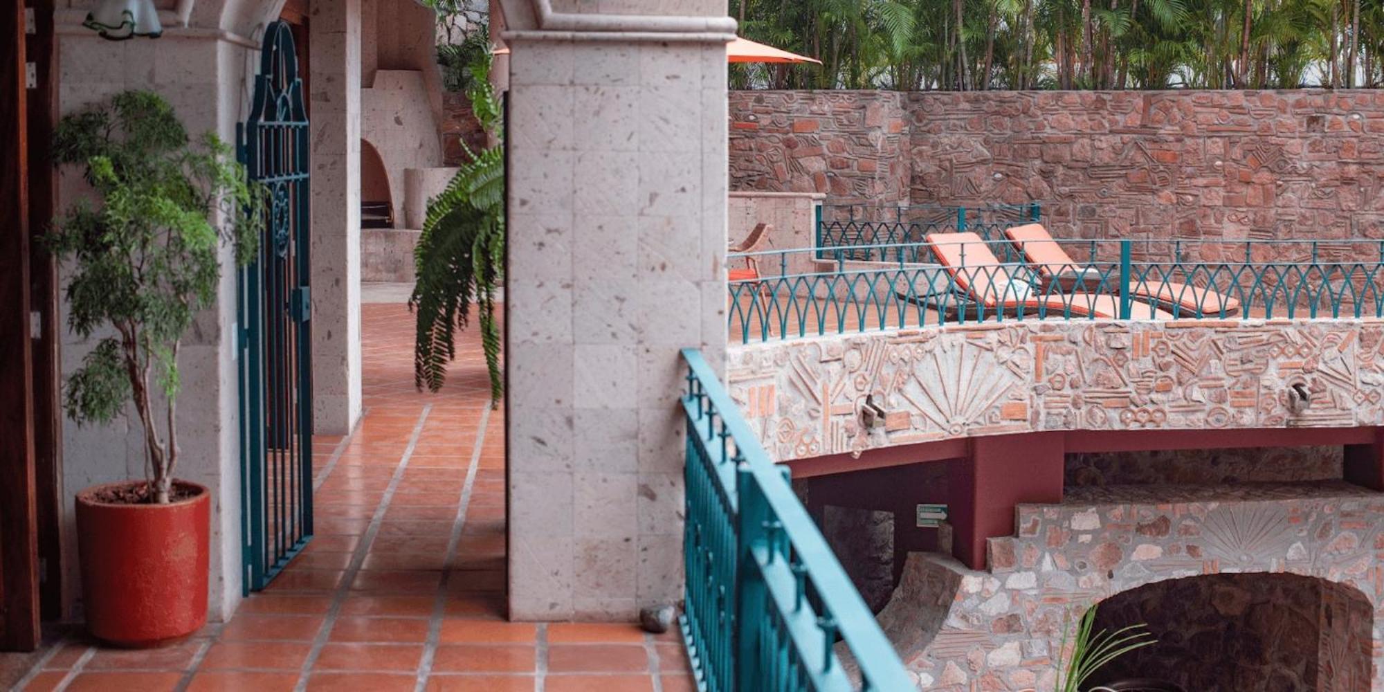 Marcela Resort & Spa Puerto Vallarta Quarto foto