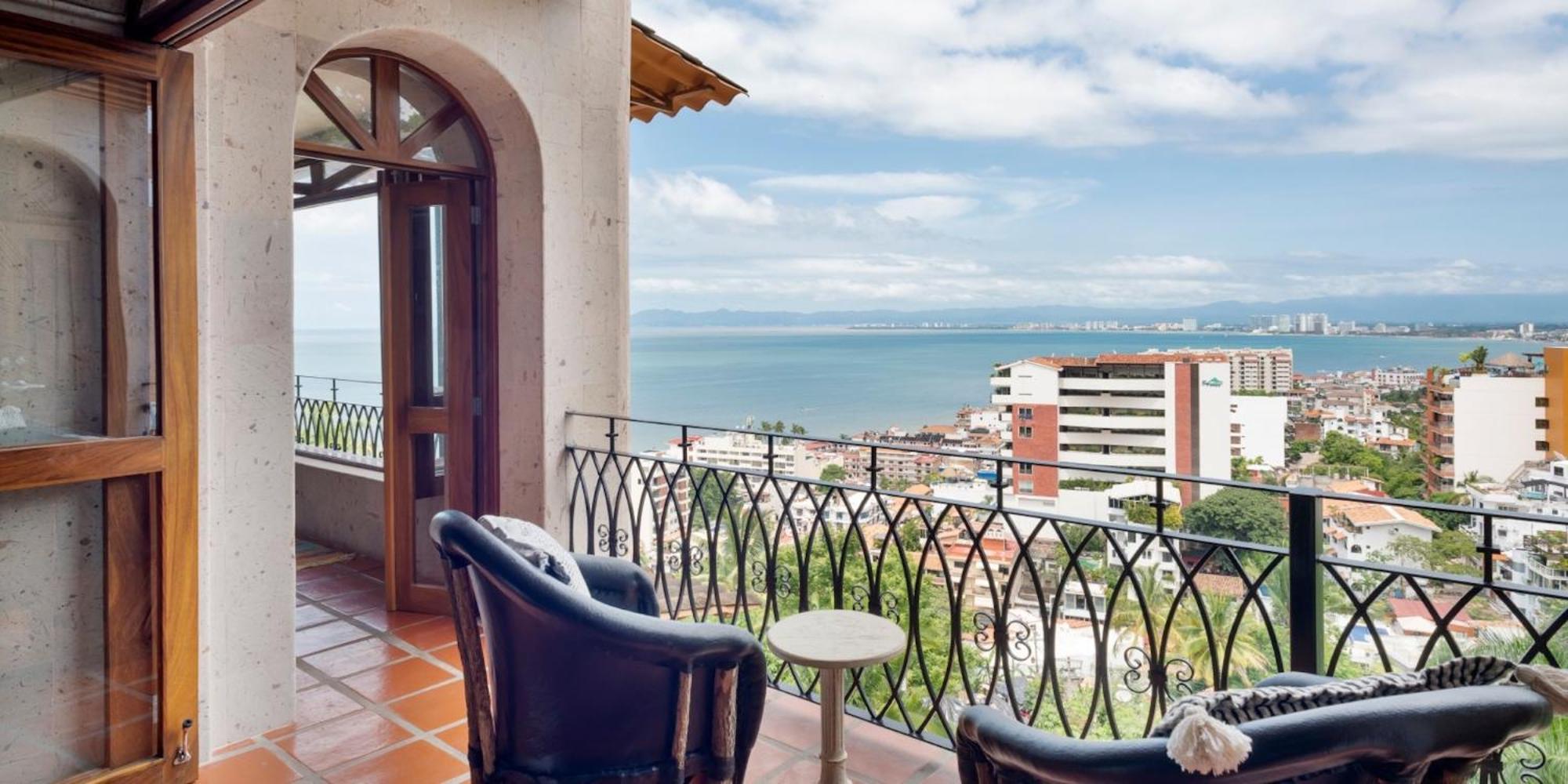 Marcela Resort & Spa Puerto Vallarta Quarto foto