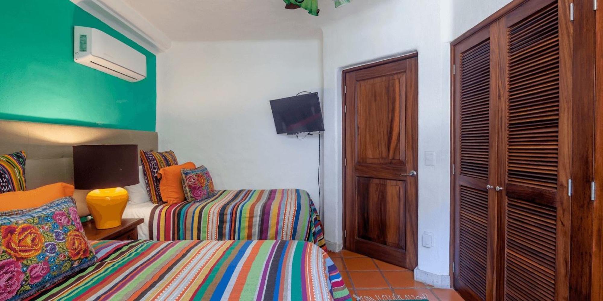 Marcela Resort & Spa Puerto Vallarta Quarto foto