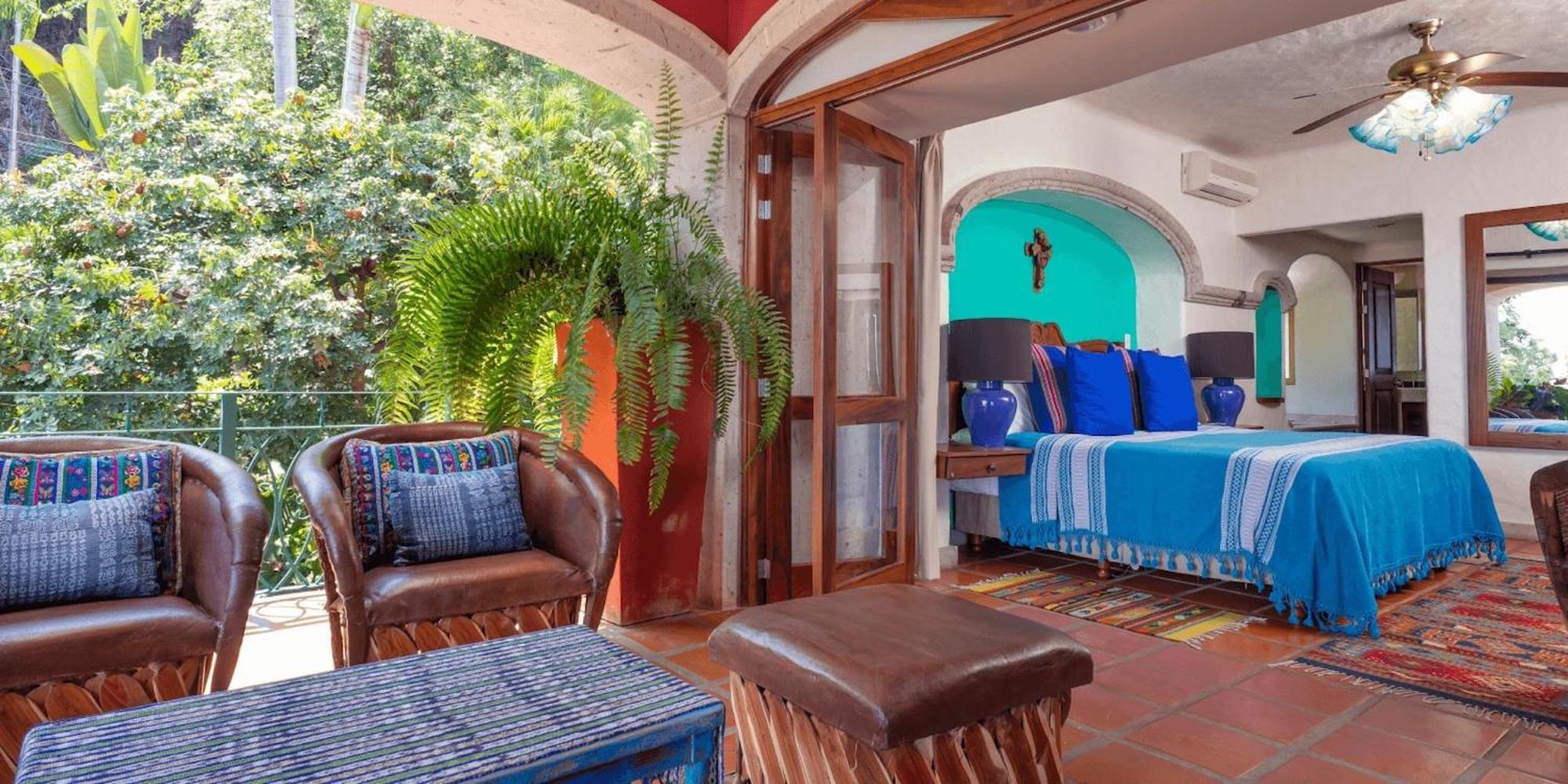 Marcela Resort & Spa Puerto Vallarta Quarto foto