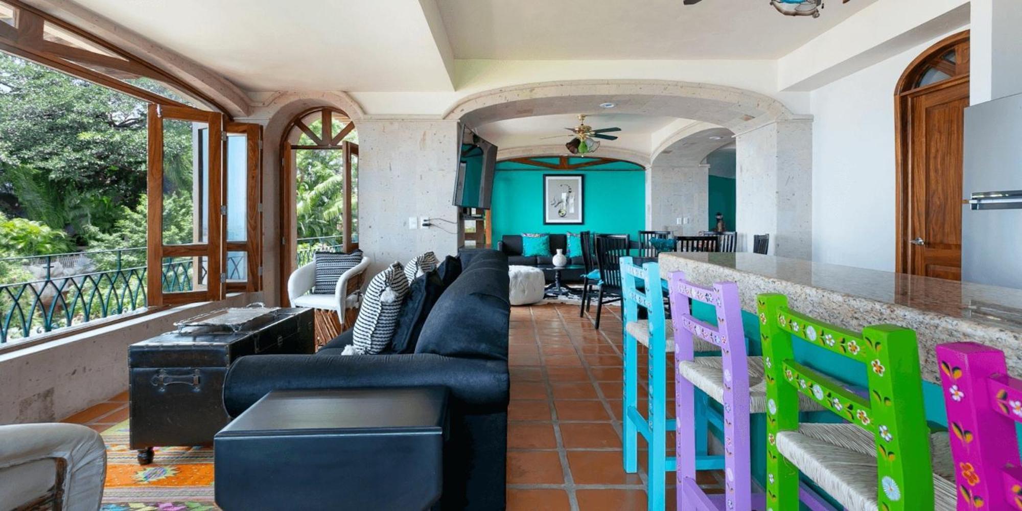 Marcela Resort & Spa Puerto Vallarta Quarto foto