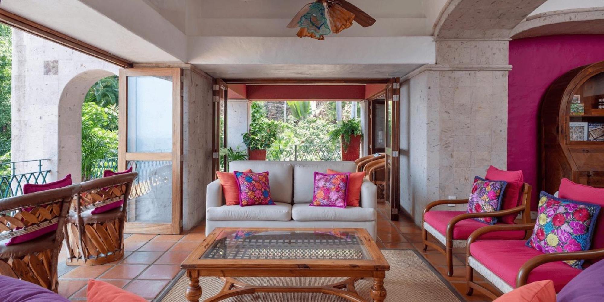 Marcela Resort & Spa Puerto Vallarta Quarto foto