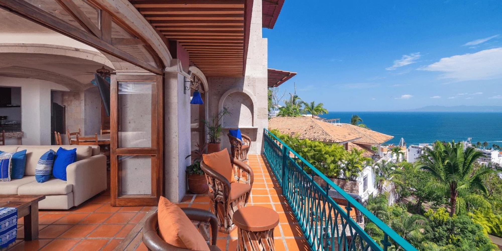 Marcela Resort & Spa Puerto Vallarta Quarto foto