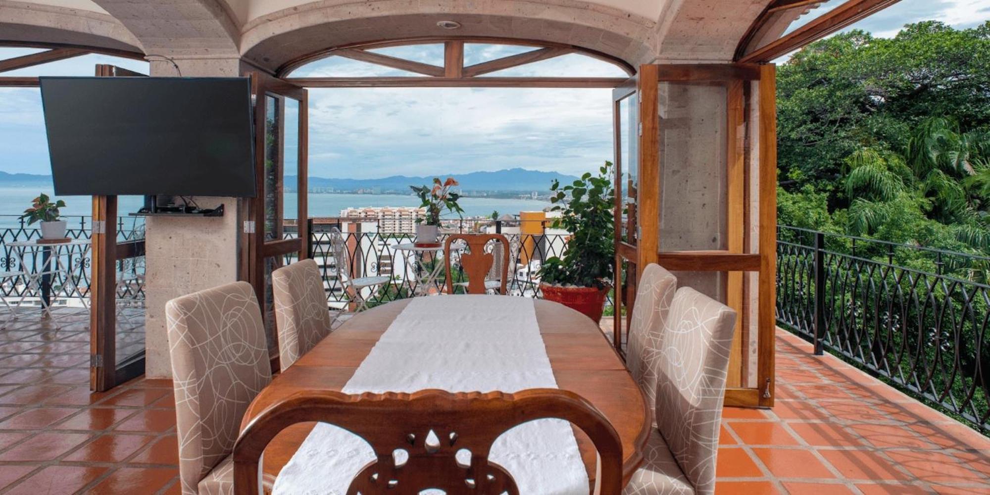 Marcela Resort & Spa Puerto Vallarta Quarto foto