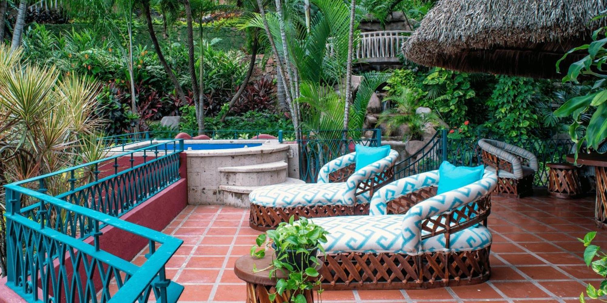 Marcela Resort & Spa Puerto Vallarta Quarto foto