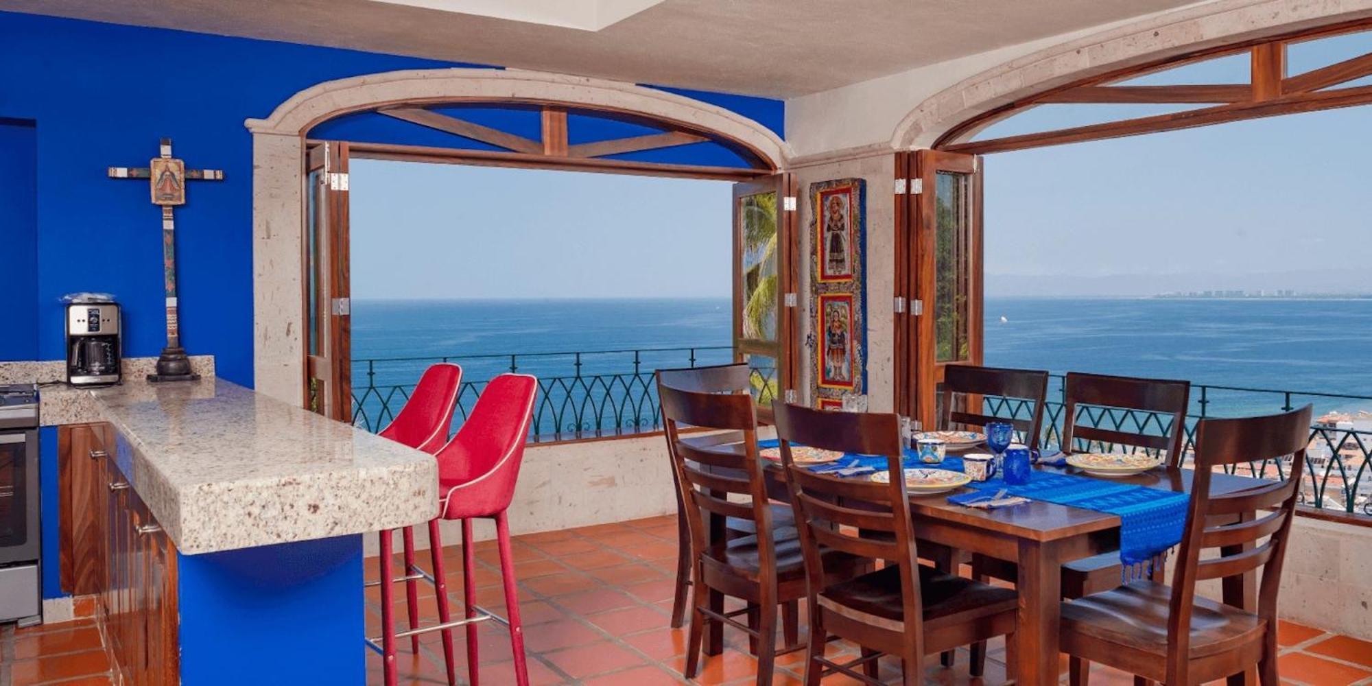 Marcela Resort & Spa Puerto Vallarta Quarto foto