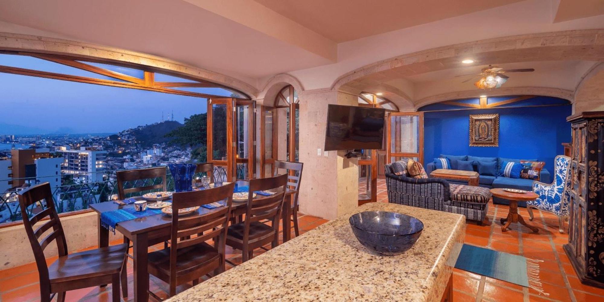 Marcela Resort & Spa Puerto Vallarta Quarto foto
