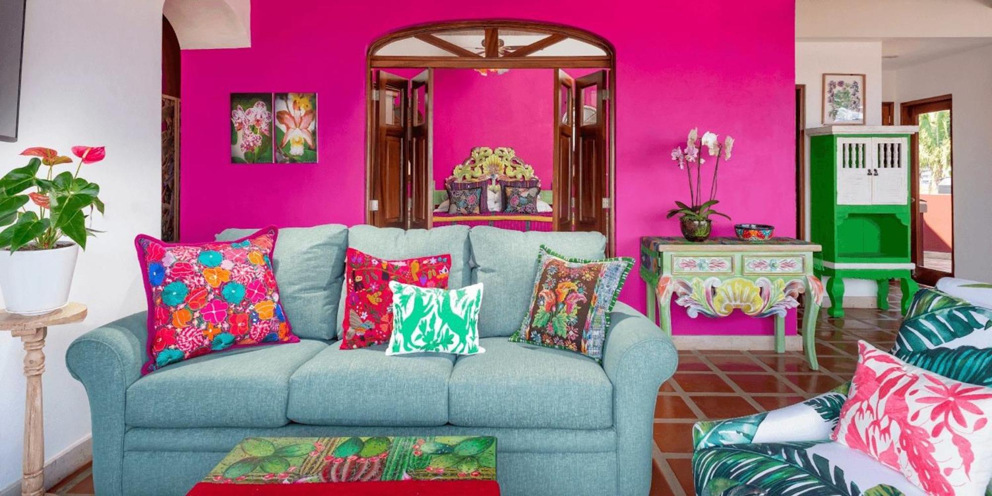 Marcela Resort & Spa Puerto Vallarta Quarto foto