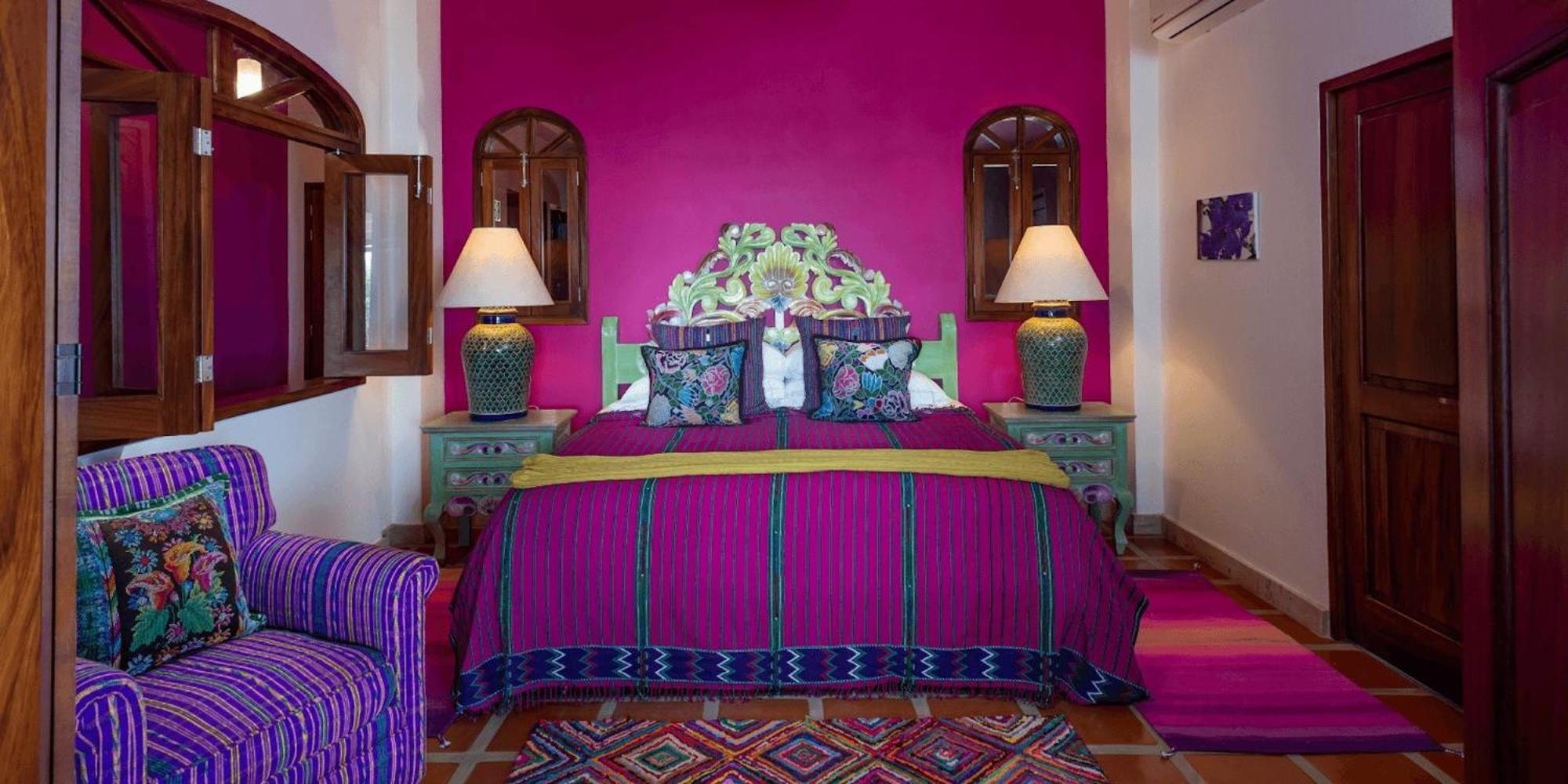 Marcela Resort & Spa Puerto Vallarta Quarto foto